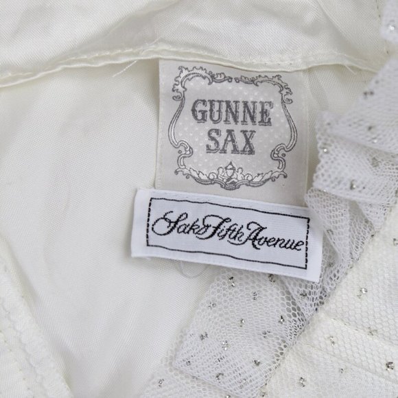 Gunne Sax Dress - Picture 5 of 5